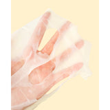 5.5 Super-Fit Calming Full Mask - Korean-Skincare