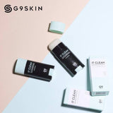 IT CLEAN Blackhead Cleansing Stick - Korean-Skincare