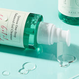 Quinoa One-Step Balanced Gel Cleanser - Korean-Skincare