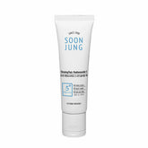 Etude House Soon Jung 5-Panthensoside Cica Sleeping Pack - Korean-Skincare