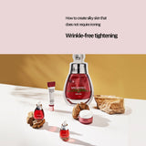 Big 3 Step Anti-Wrinkle Mask Pack Origin - Korean-Skincare