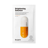 Dr.Jart+ Dermask Micro jet Brightening Solution - Korean-Skincare