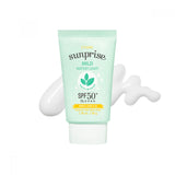 Sunprise Mild Watery Light SPF50 PA+++ - Korean-Skincare