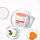 Stress Out Solution Pad - Korean-Skincare