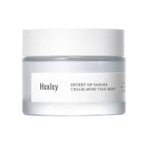 HUXLEY Cream Fresh and More - Korean-Skincare