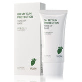 Oh My Sun Protection Tone Up Base SPF30 - Korean-Skincare