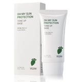 Oh My Sun Protection Tone Up Base SPF30 - Korean-Skincare