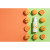 Tangerine Bright + Moist ALL IN ONE CREAM - Korean-Skincare