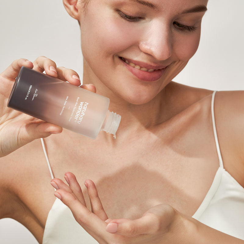 Face toner 101: Your secret weapon for glowing skin