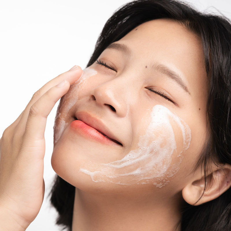 Foaming cleansers: All your questions answered