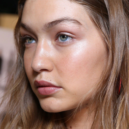 K-Beauty Dupes Based on Gigi Hadid