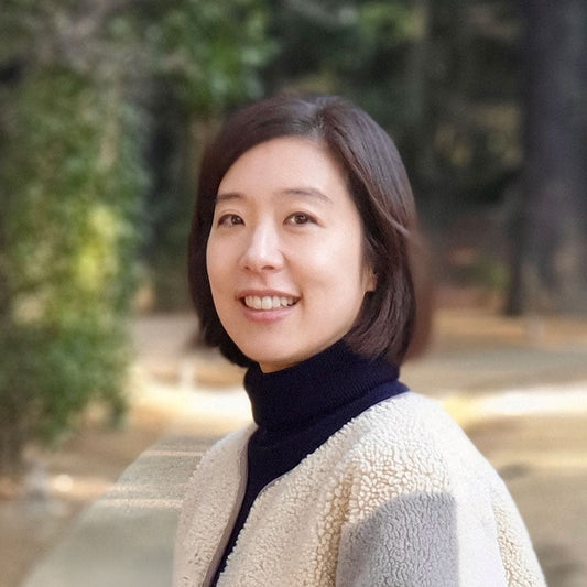 Haruharu's CEO Jae
