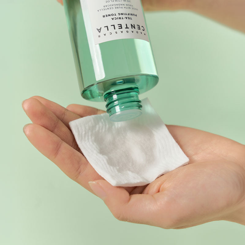 How to find the best toner for oily skin: Top tips & products