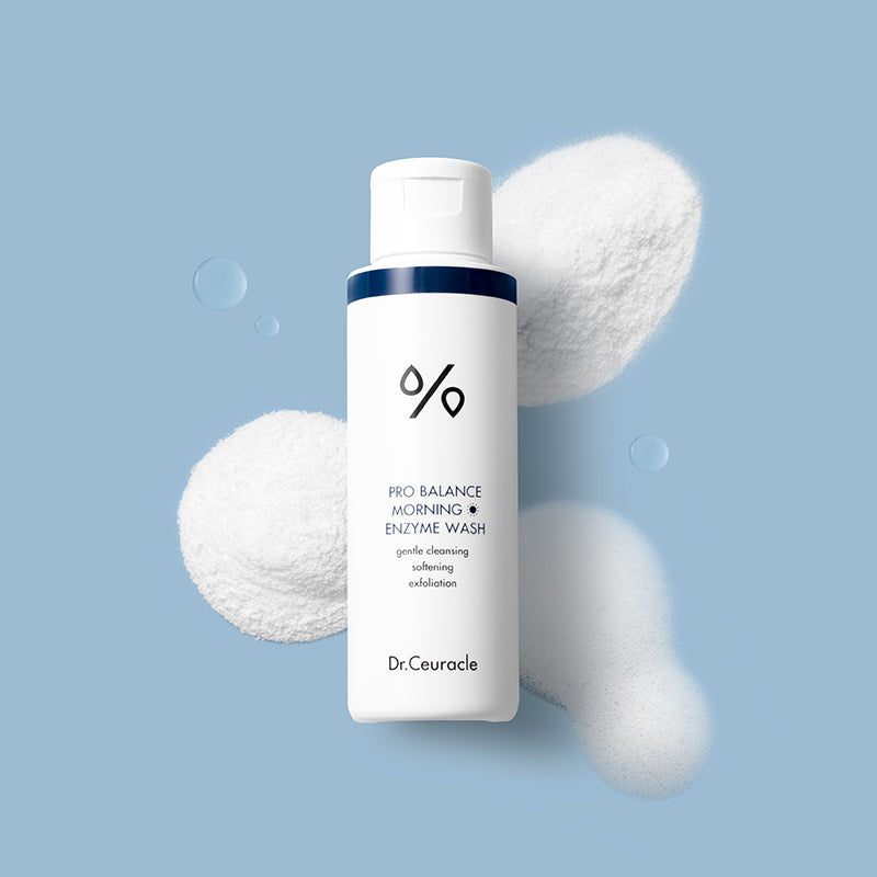 Pro Balance Morning Enzyme Wash