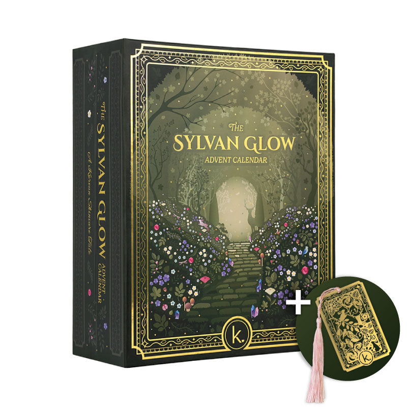 The Sylvan Glow Advent Calendar [PRE-ORDER]