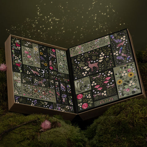 The Sylvan Glow Advent Calendar [PRE-ORDER]