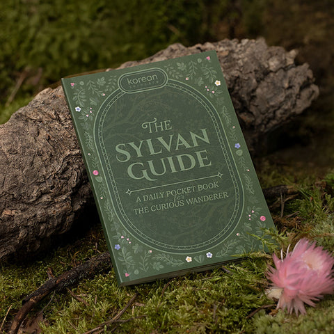The Sylvan Glow Advent Calendar [PRE-ORDER]