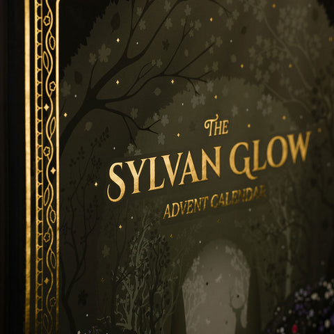 The Sylvan Glow Advent Calendar [PRE-ORDER]