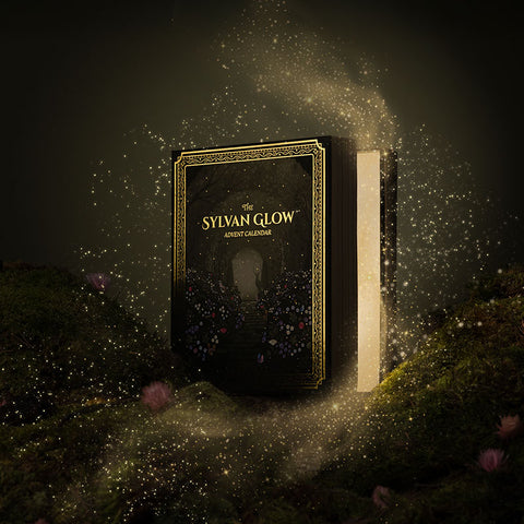 The Sylvan Glow Advent Calendar [PRE-ORDER]
