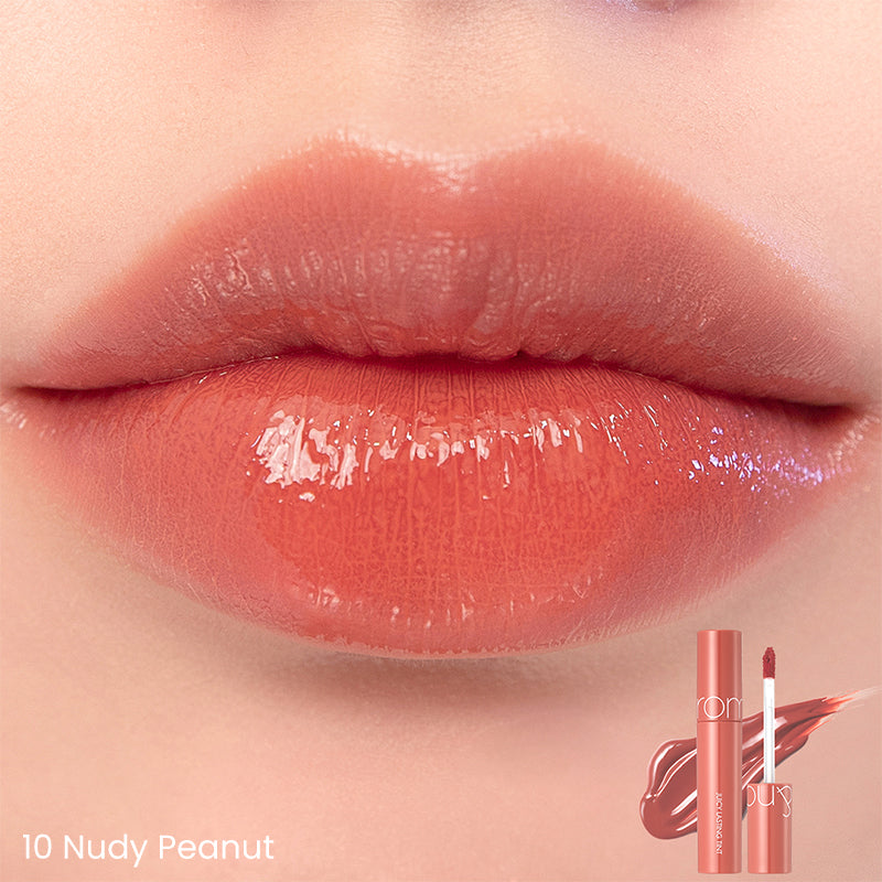 Juicy Lasting Tint