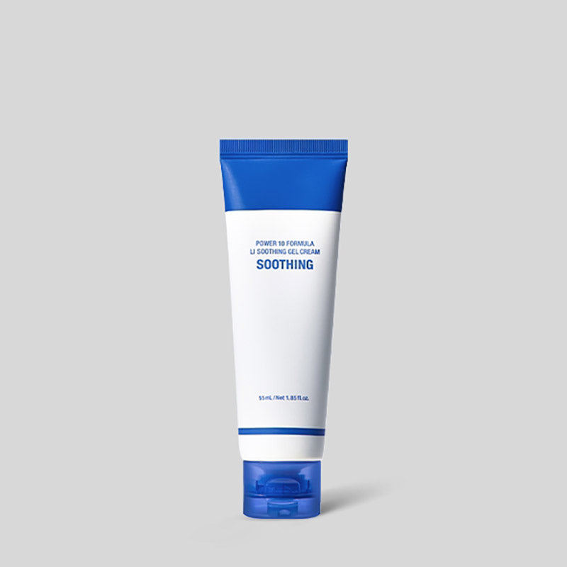 Power 10 Formula LI Soothing Gel Cream