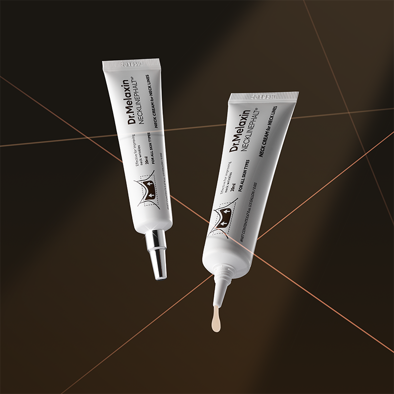 Necklinephalt Tightening Cream