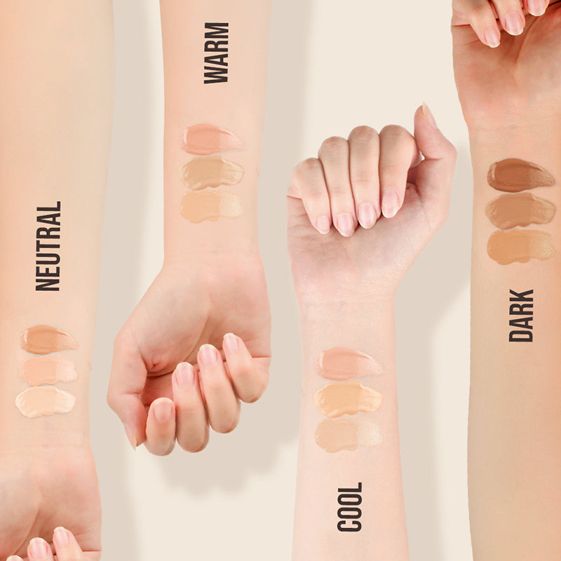 Cover Up Pro Concealer