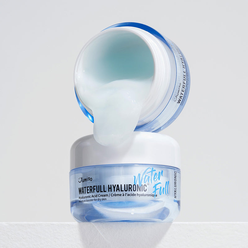 Waterfull Hyaluronic Acid Cream