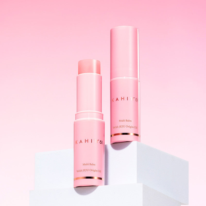 Wrinkle Bounce Multi Balm