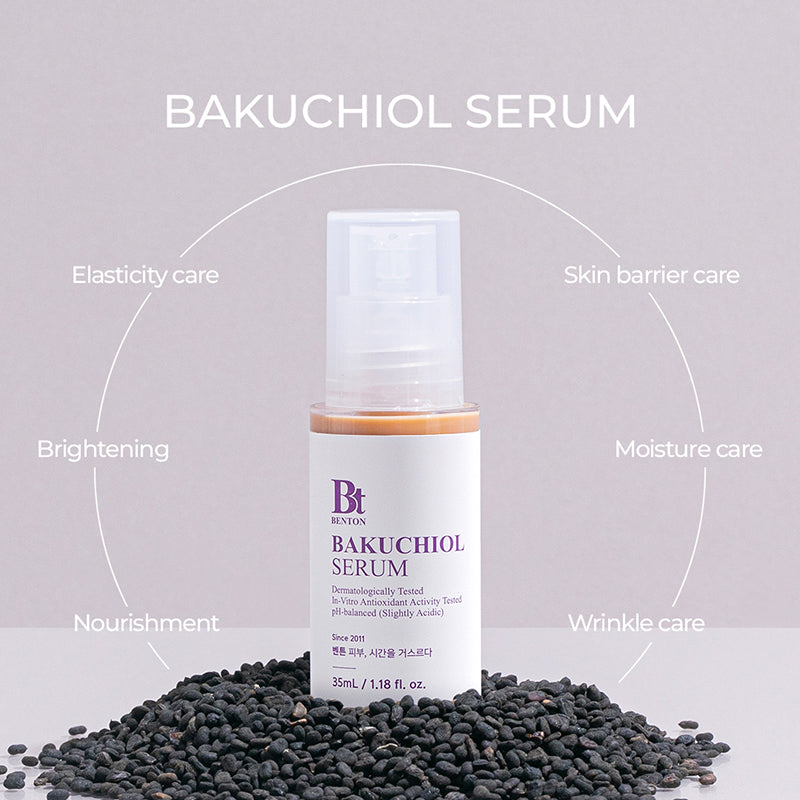 Bakuchiol Serum