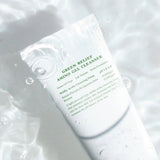 Green Relief Amino Gel Cleanser