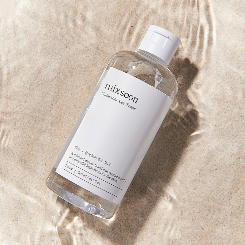 Galactomyces Toner