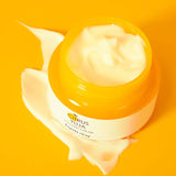 Citrus Yuja Vitalizing Cream