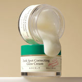 Dark Spot Correcting Glow Cream