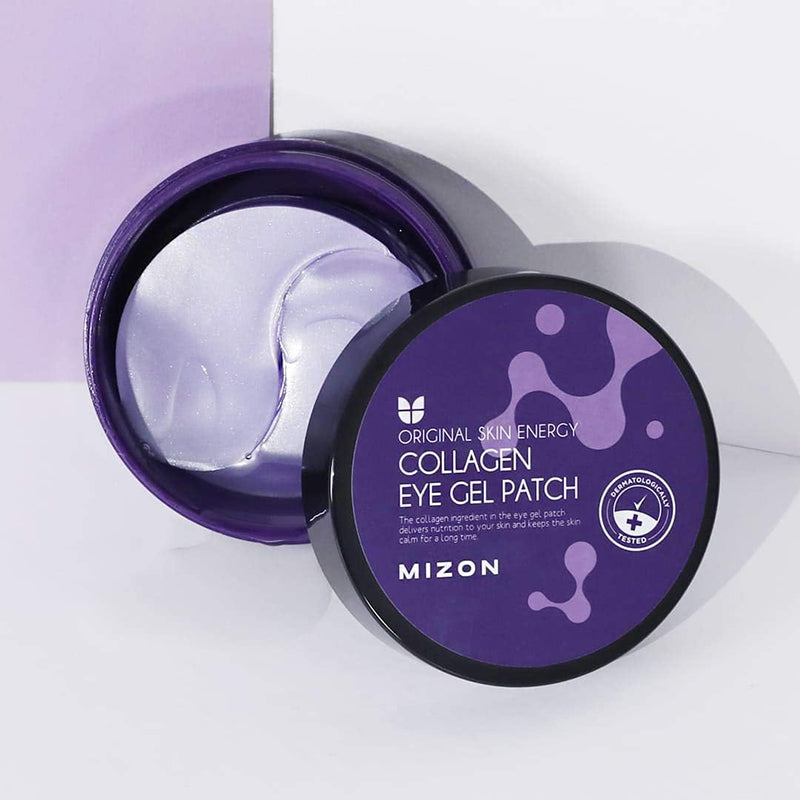 Collagen Eye Gel Patch