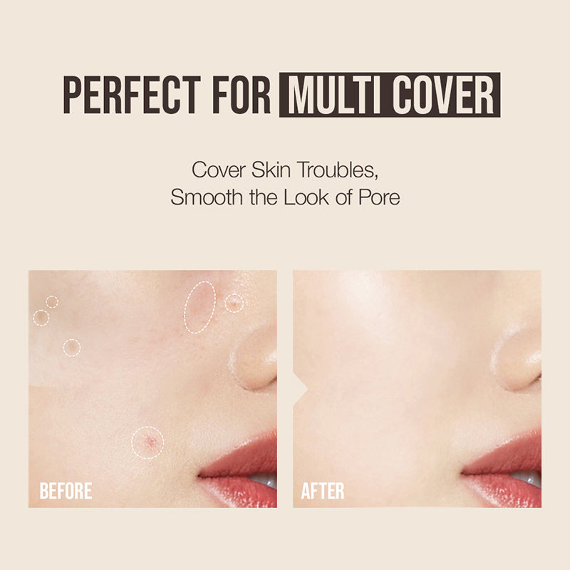 Cover Up Pro Concealer