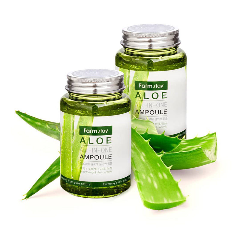 Aloe All-In-One Ampoule