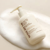 Lacto Soy Mild Peeling Bubble Cleanser