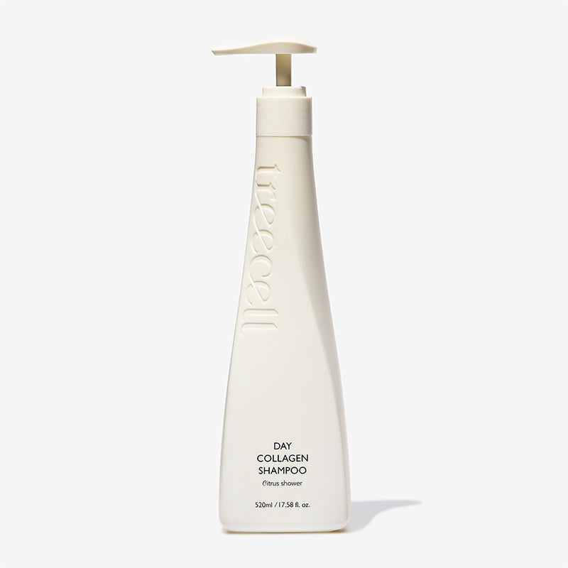 Day Collagen Shampoo Morning of Resort