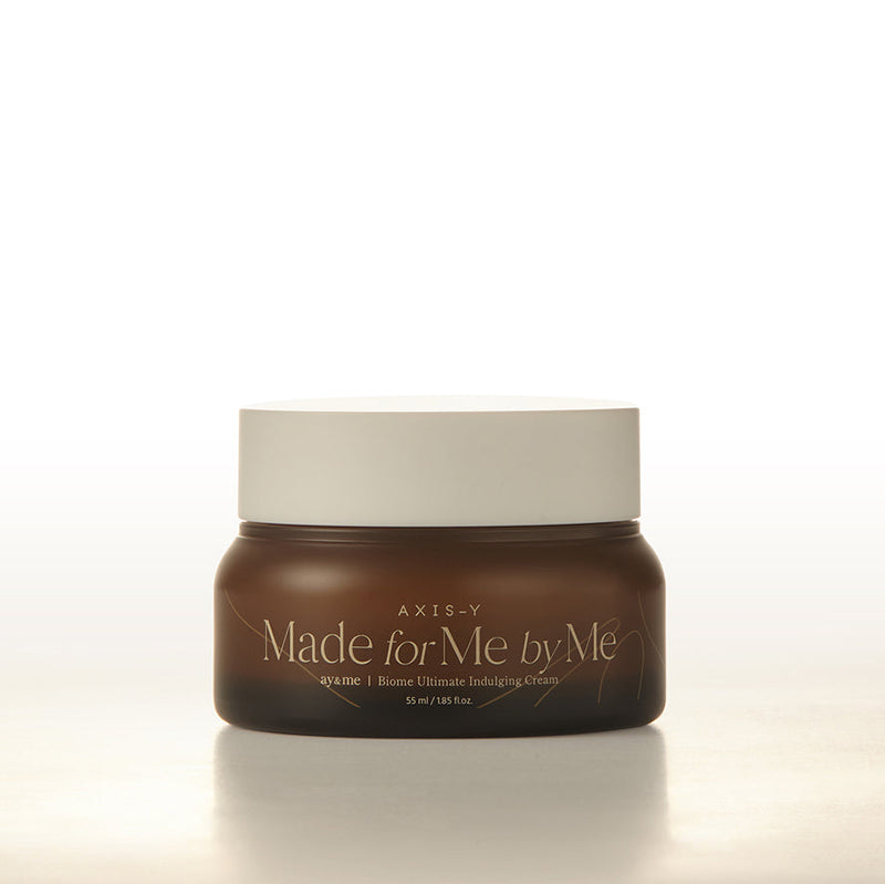 Biome Ultimate Indulging Cream