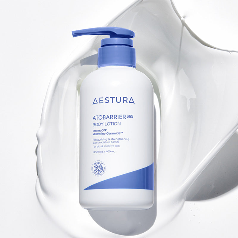 Atobarrier 365 Body Lotion