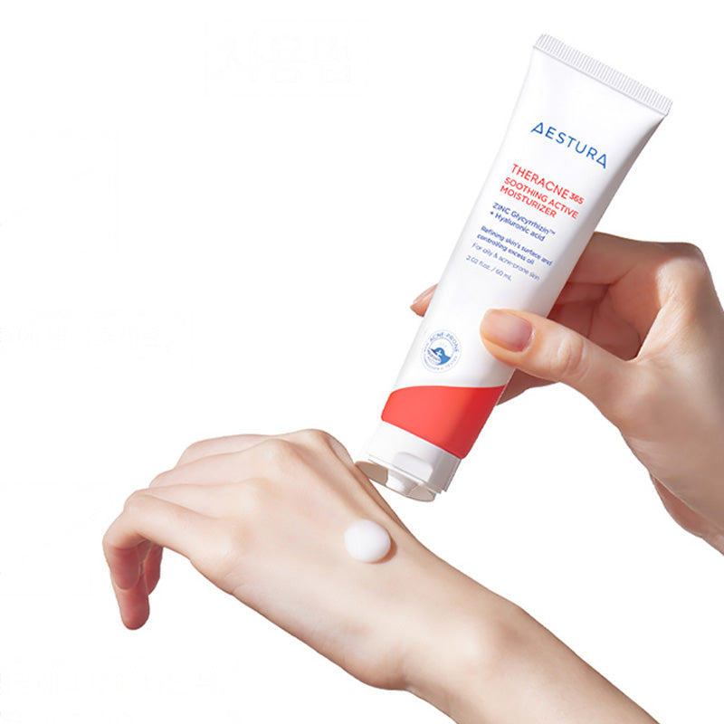 Theracne 365 Soothing Active Moisturizer