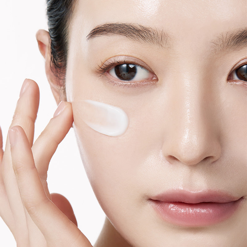 PDRN Hyaluronic Acid 100 Moisturising Cream