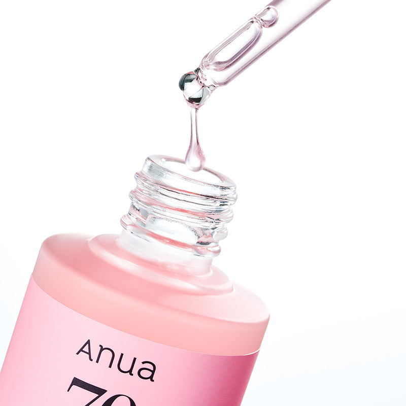 Peach 70% Niacin Serum