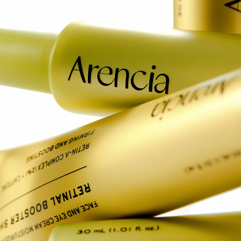 Retinal Booster Shot