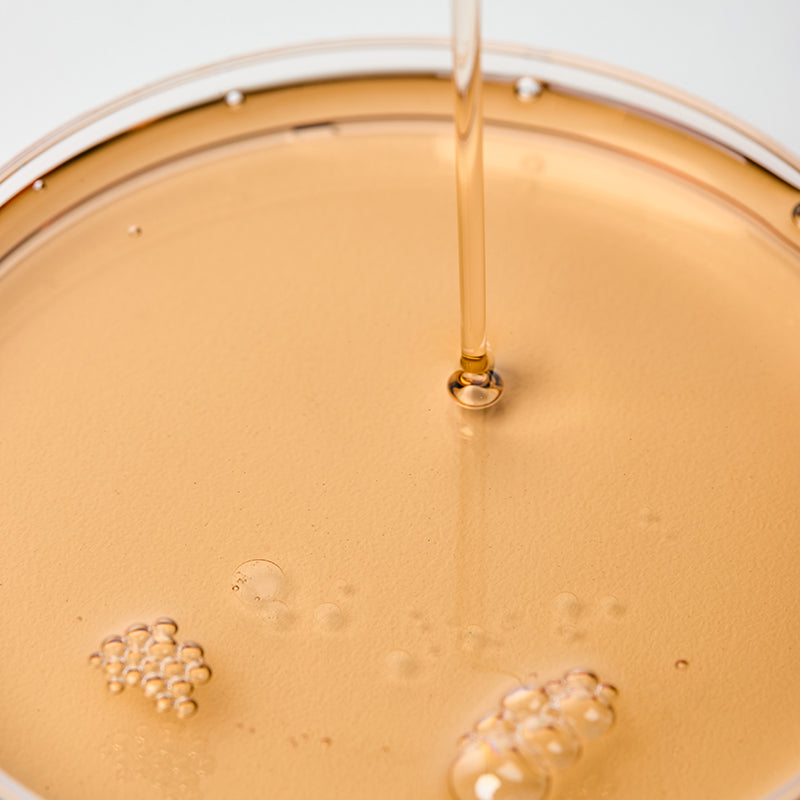 Argan Nourishing Hair Oil