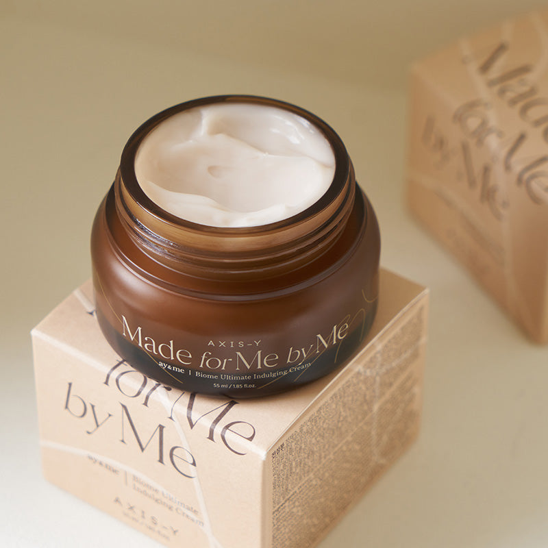 Biome Ultimate Indulging Cream