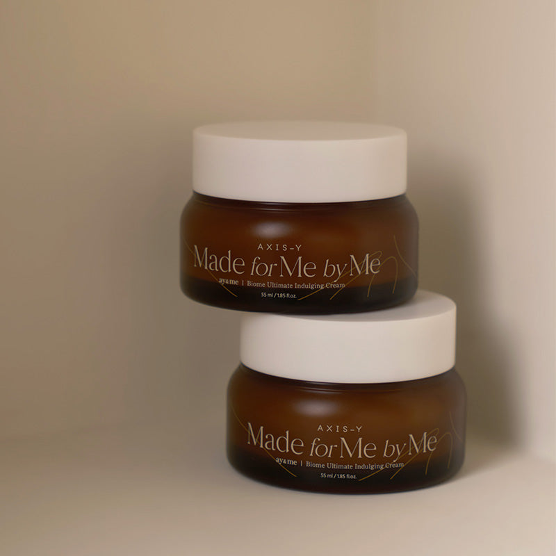 Biome Ultimate Indulging Cream