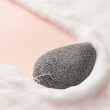 Bamboo Charcoal Konjac Sponge