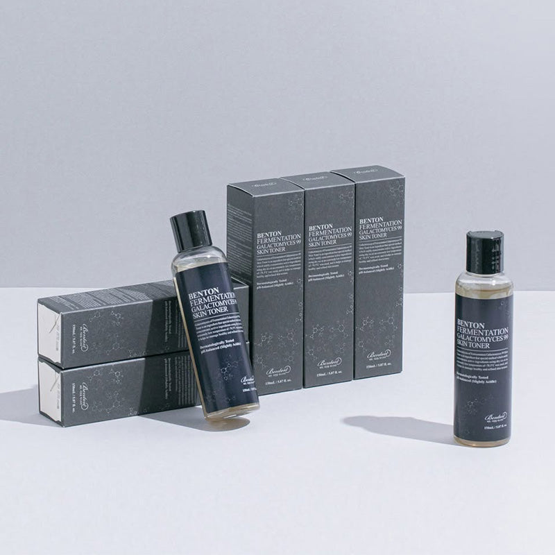 Fermentation Galactomyces 99 Skin Toner